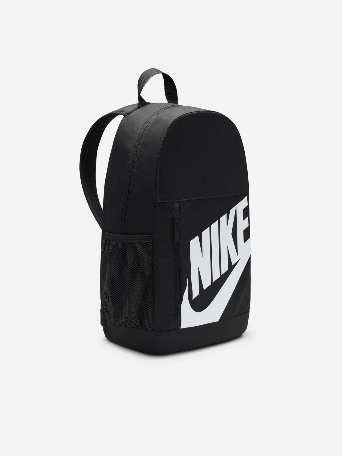 תיק גב Nike Elemental + קלמר תואם- צבע שחור