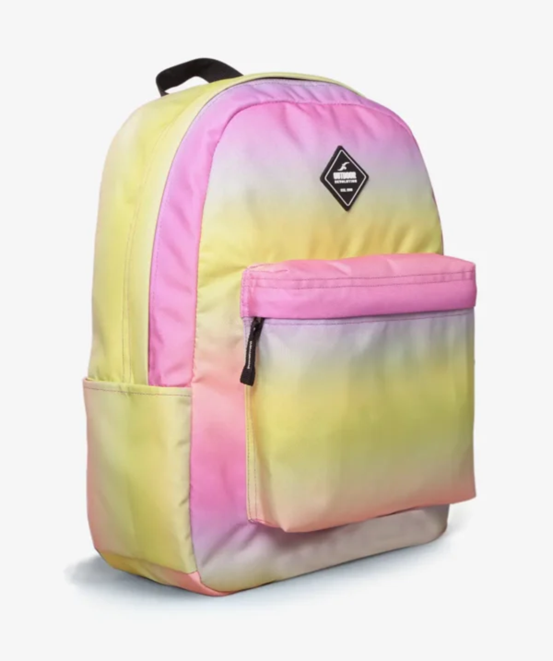 תיק לייט Gradient צבעוני