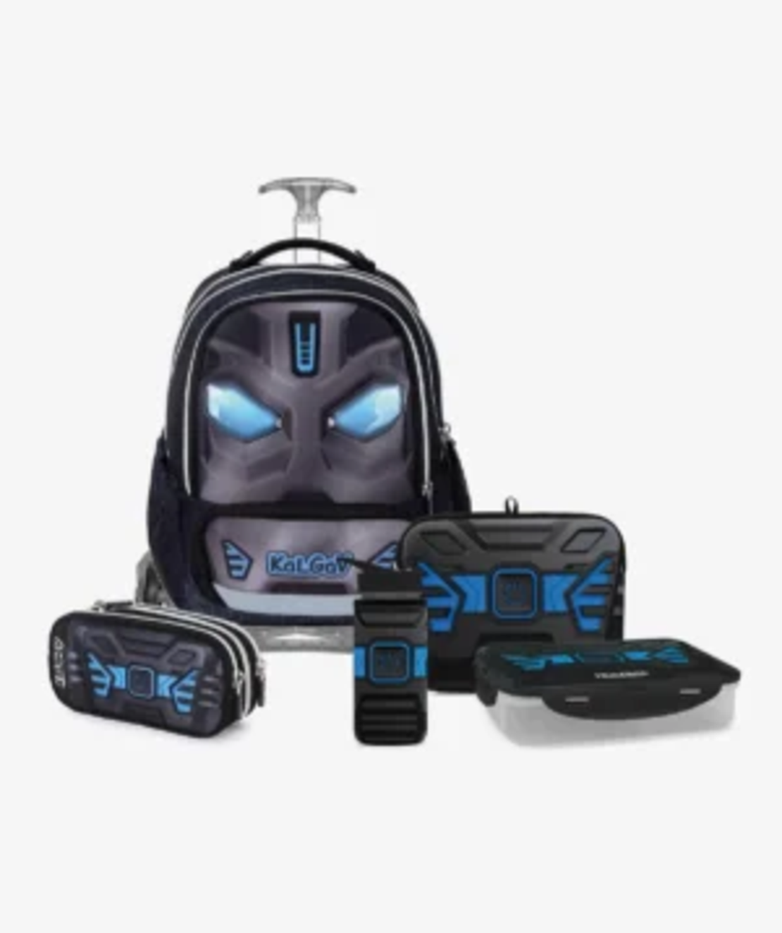 המארז המושלם TROLLEY Trooper