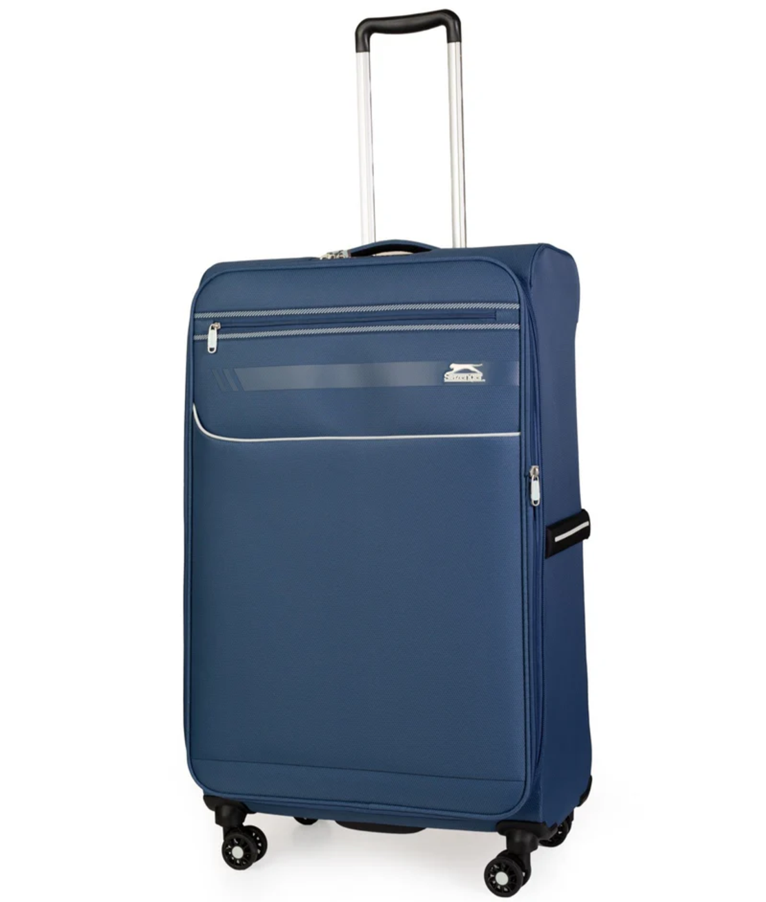 מזוודה בינונית בד 