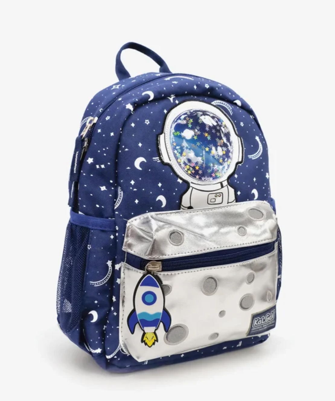 תיק גן אריאל Astronaut