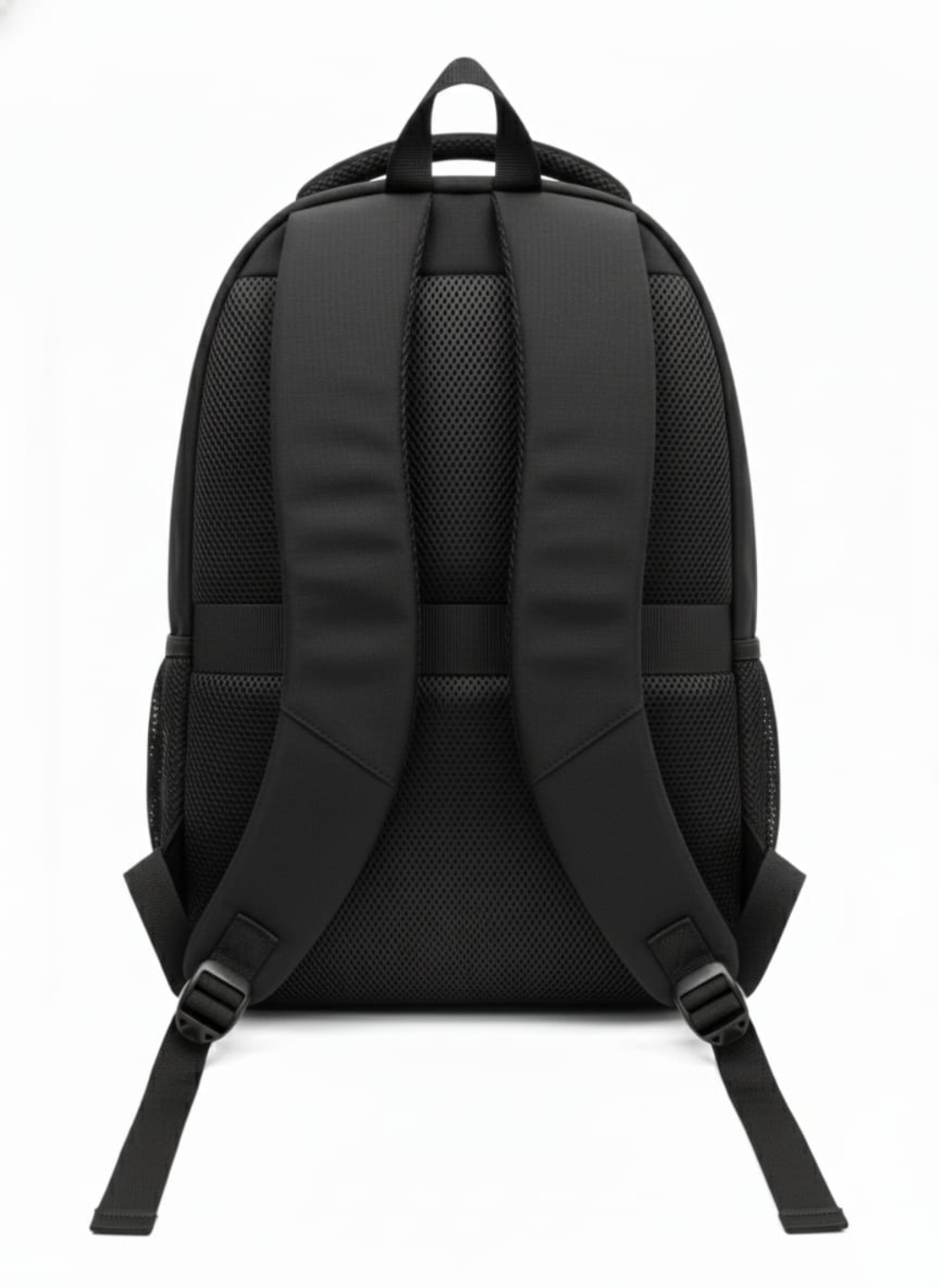 תיק גב Titanium עם טעינת USB וארגון חכם