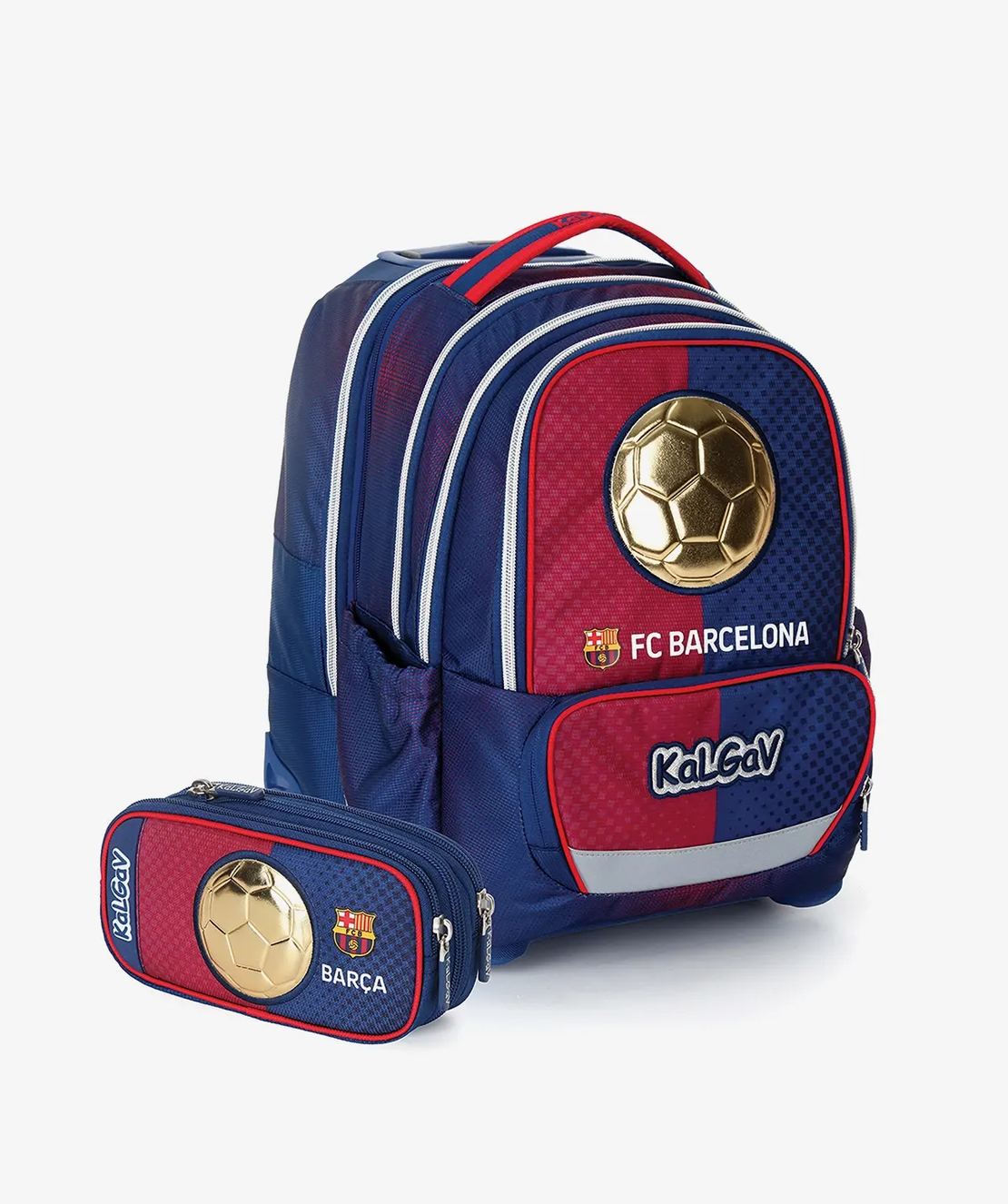 סט FCB iTrolley