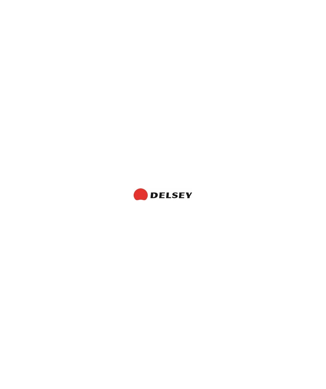 מזוודה קשיחה קטנה קלה במיוחד Delsey Belmont 55x35x25