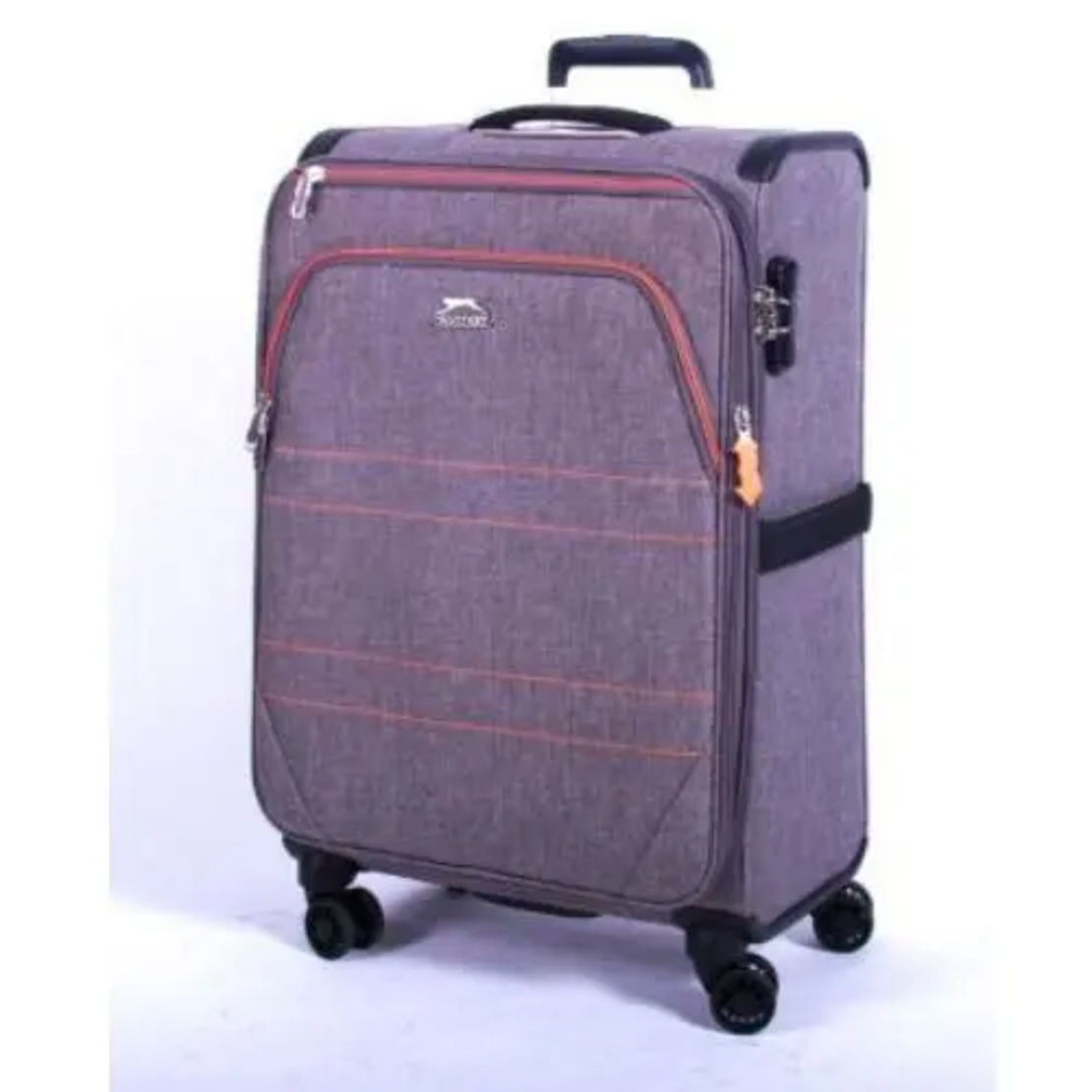 סט 3 מזוודות Slazenger דגם Chicago