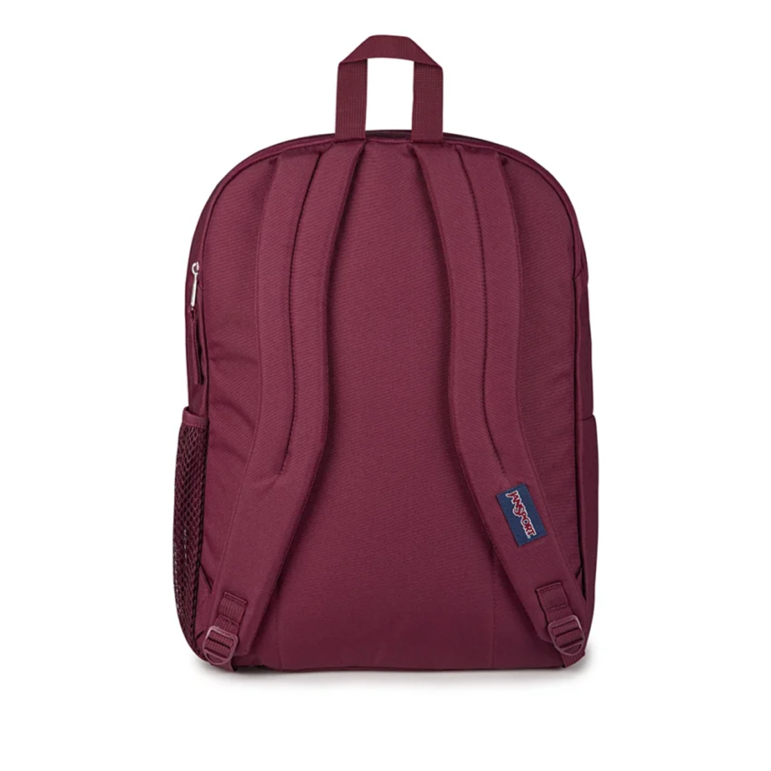 תיק גב ג'נספורט JanSport דגם Big Student - בורדו