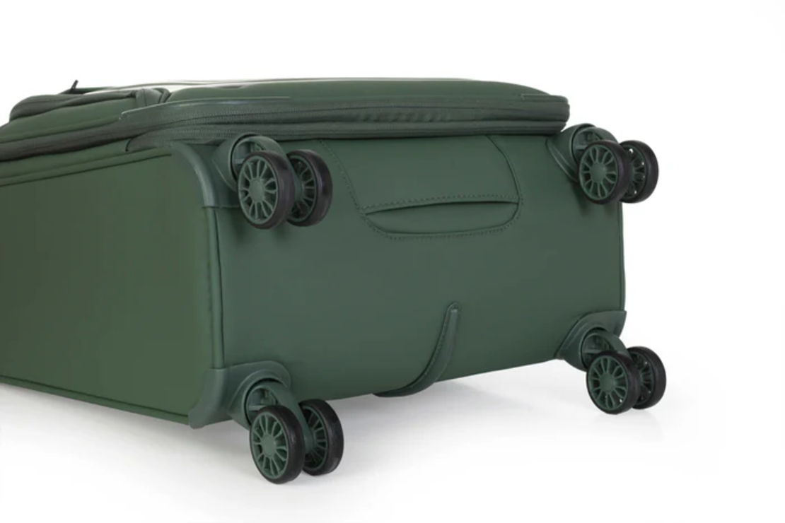 מזוודת בד קטנה 19