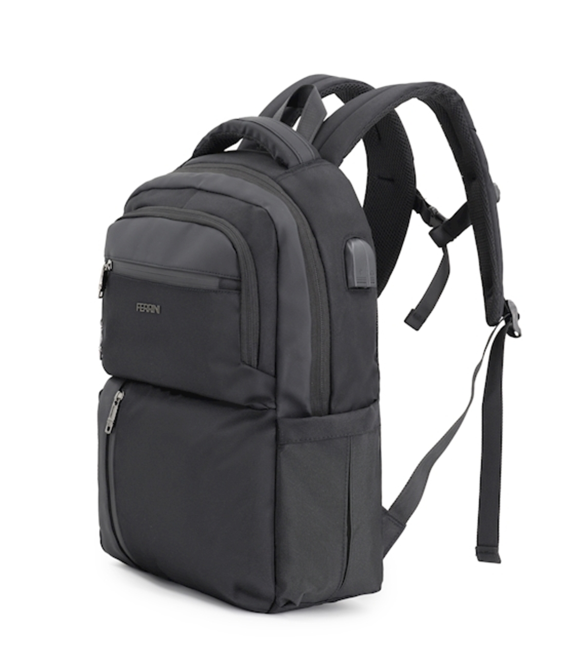 תיק גב למחשב FRISCO – תיק יומיומי ומעודן