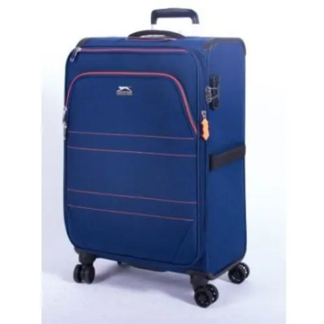 סט 3 מזוודות Slazenger דגם Chicago
