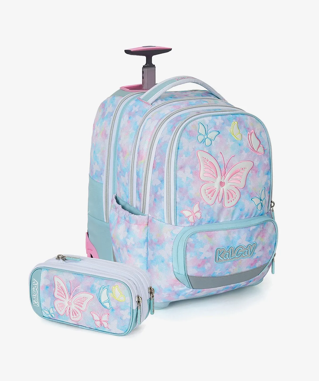 סט Butterfly iTrolley
