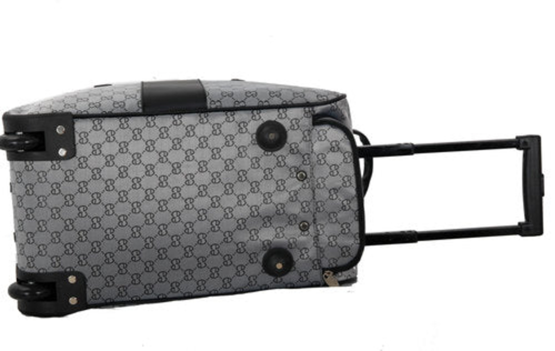 תיק נסיעות טרולי POLO CLUB 20