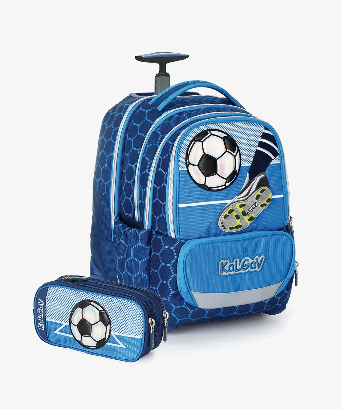 סט Soccer Game iTrolley
