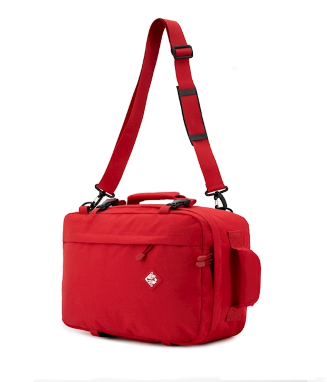 תיק גב לנסיעות TREKKER – נפח משתנה ורב-שימושי