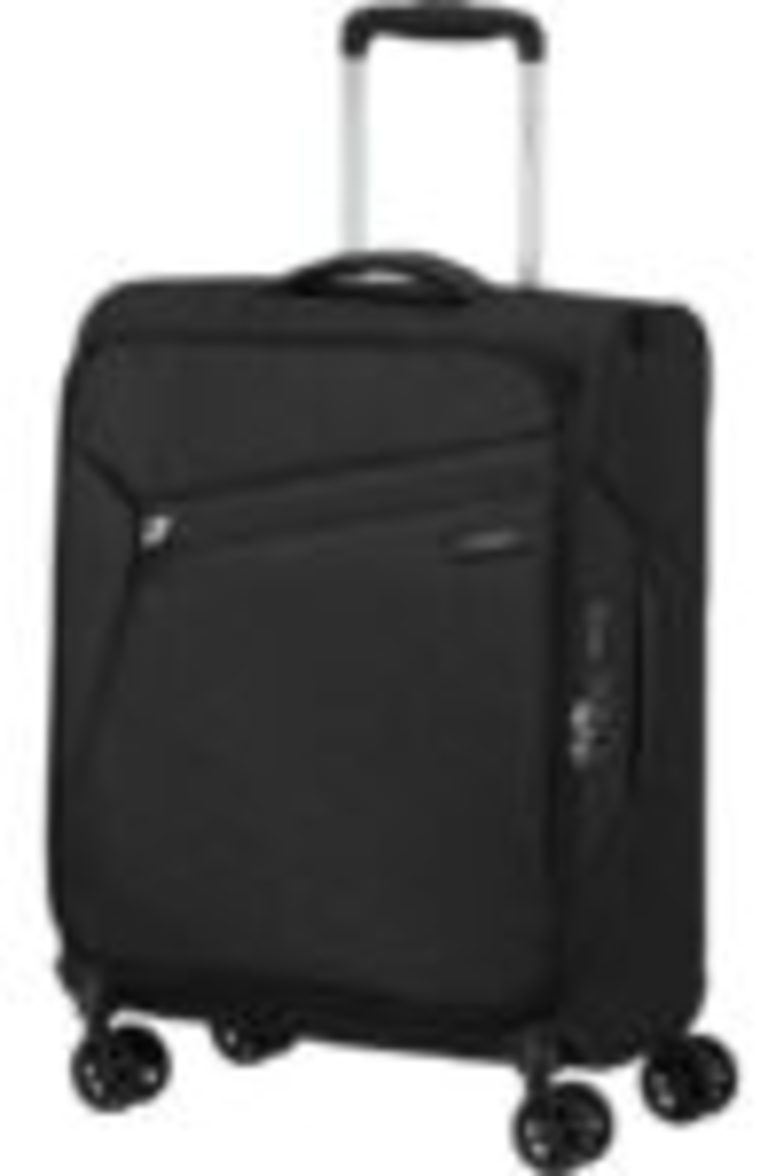מזוודת טרולי קלת משקל 1.8 ק”ג Samsonite Litebeam 55x40x20