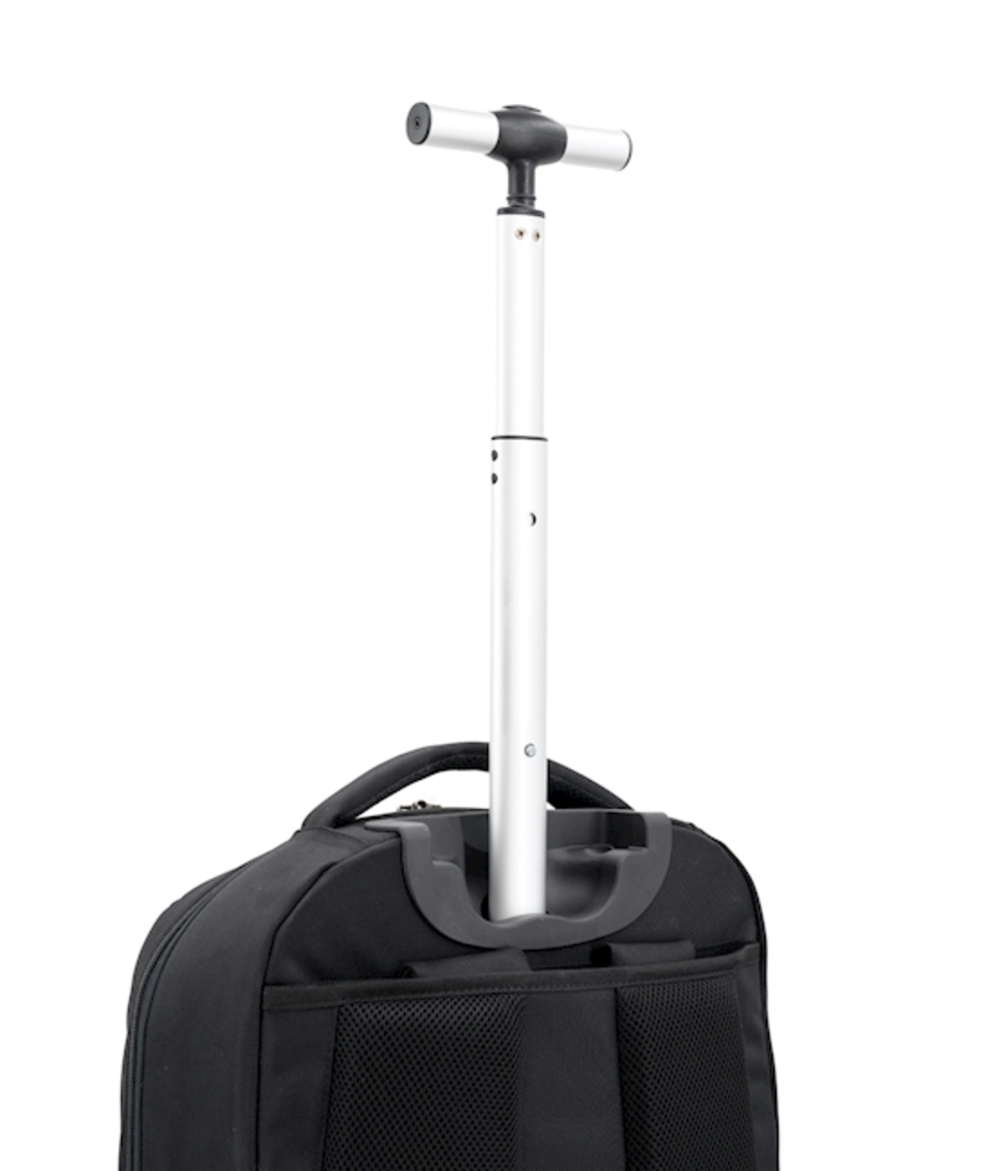 תיק גב גלגלים Ferrini Business – אלגנטי ופרקטי ליום-יום