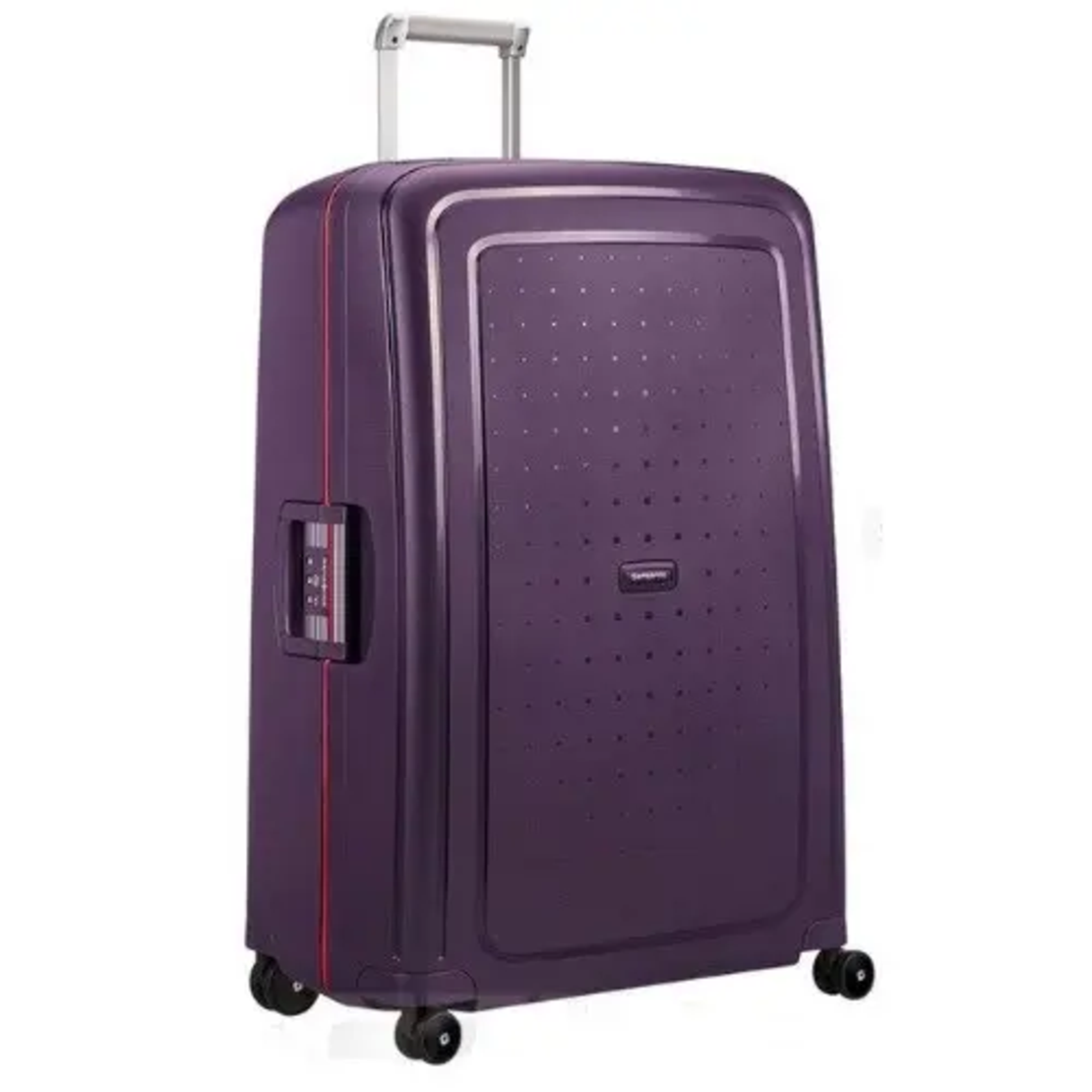 מזוודה 25″ Samsonite דגם S’cure