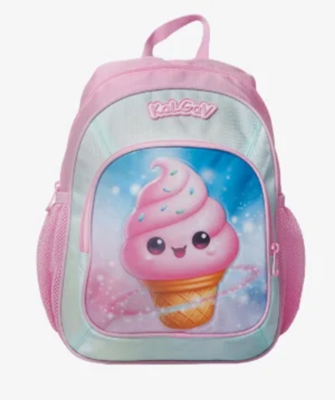 תיק גן נועם Ice Cream