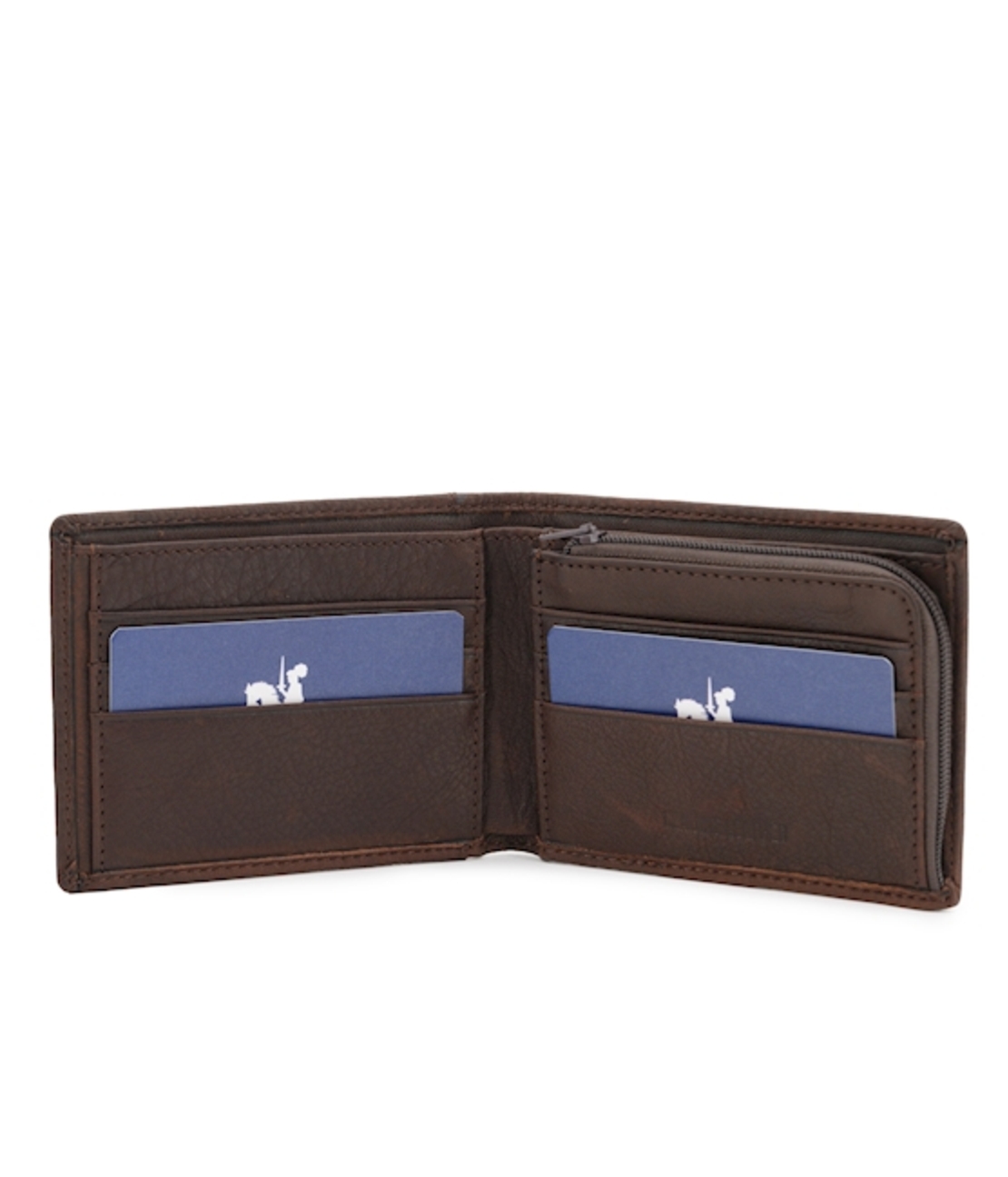 ארנק עור דק ואיכותי – עיצוב קלאסי ונוחות יומיומית