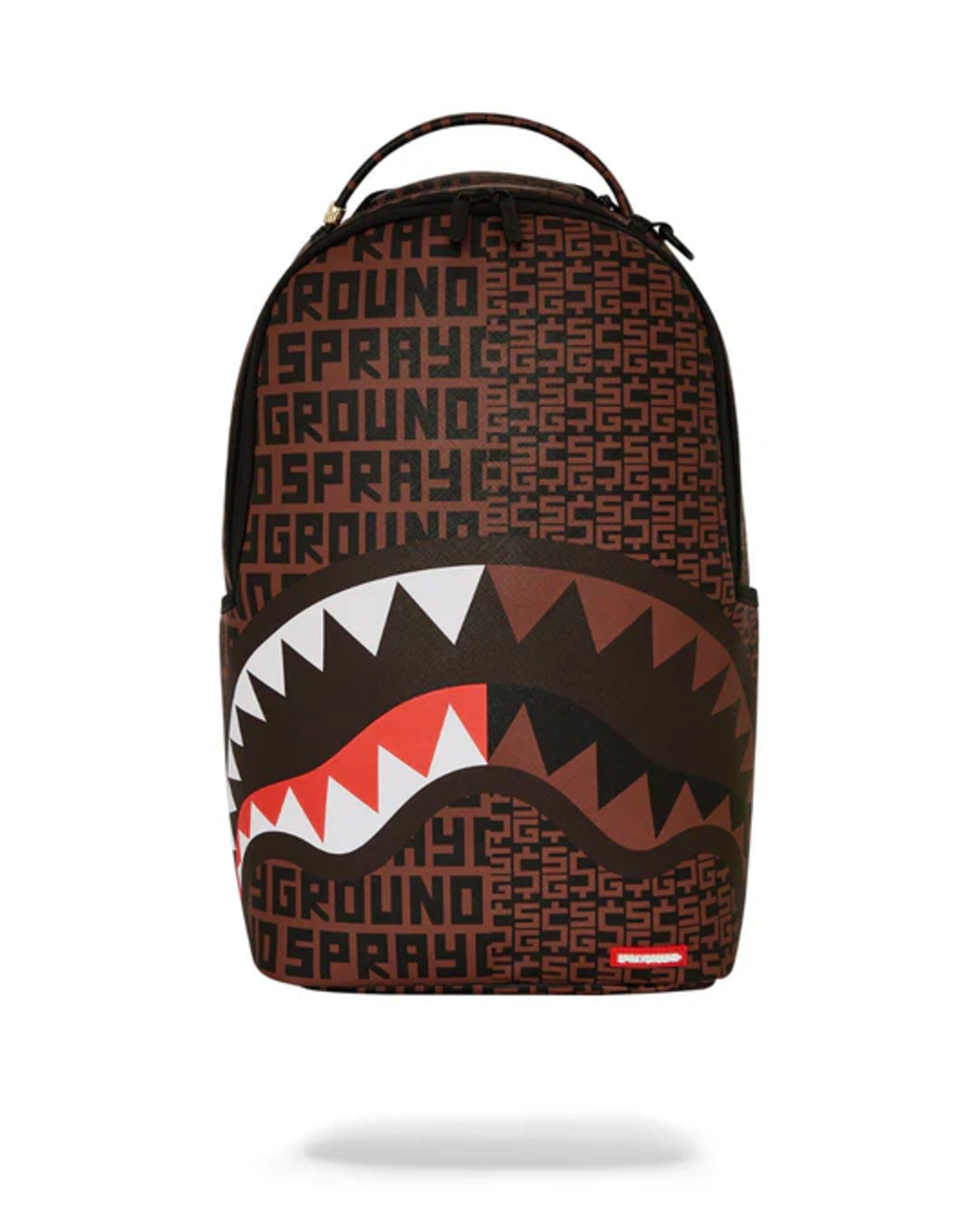 INFINITI MONEY SPLIT DLXSV BACKPACK
