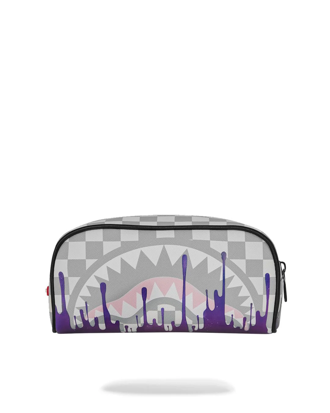 CREAM SPACE DRIP POUCH