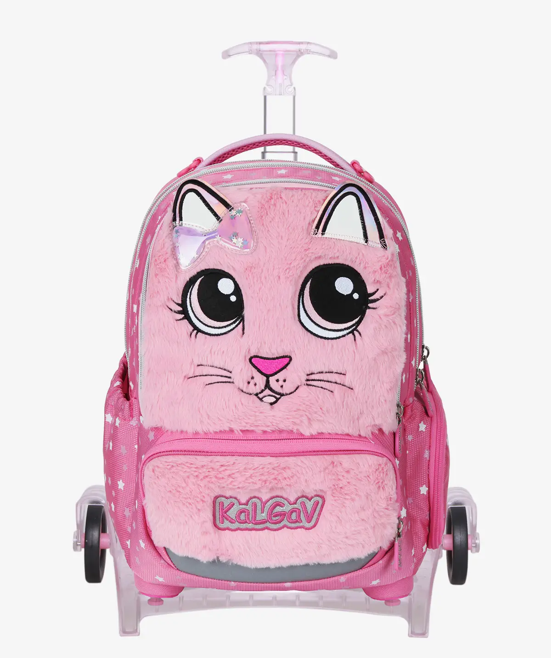 מארז X-Fix trolley Cat