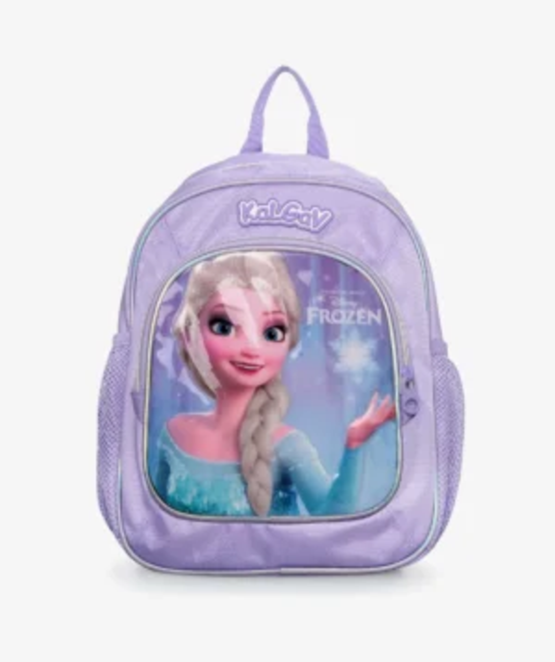 תיק גן נועם Frozen
