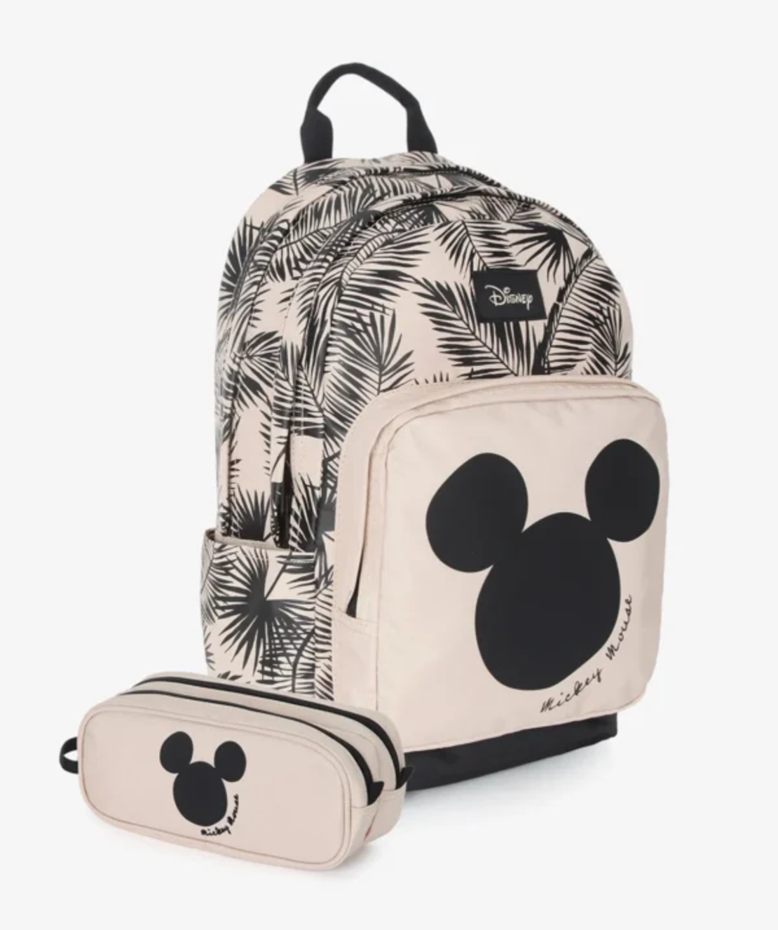 תיק+קלמר Disney Palm Mickey