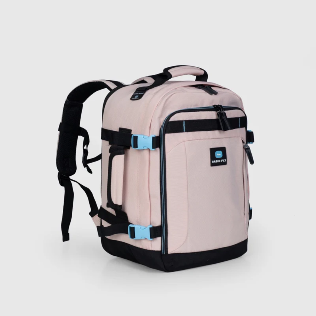 תיק עלייה למטוס מתרחב CABIN FLY דגם SKYLITE מידה M