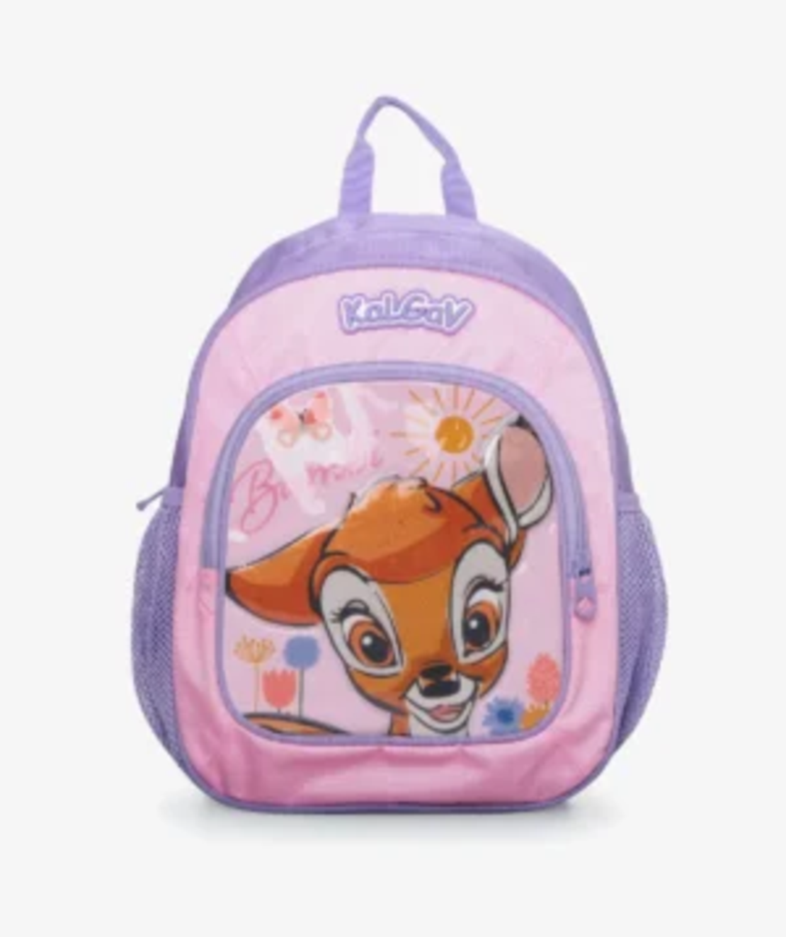 תיק גן נועם Bambi