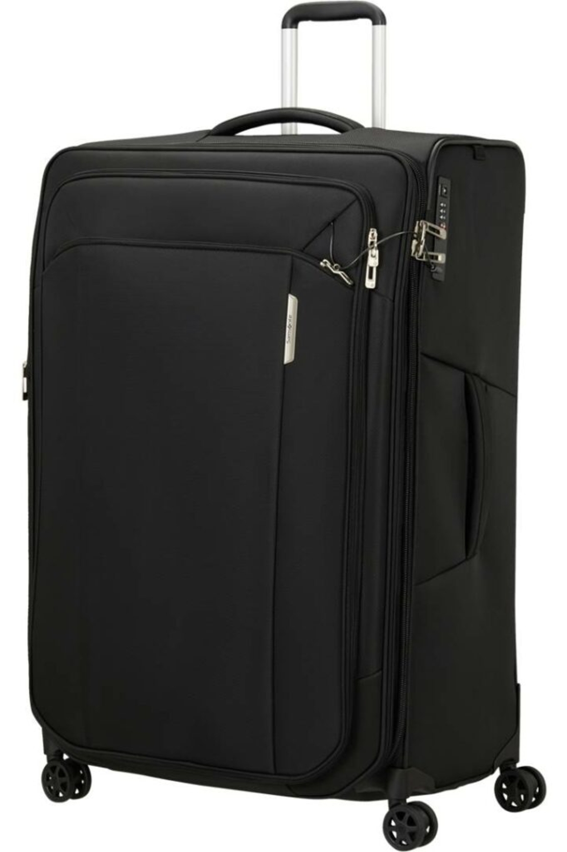 מזוודה ענקית Samsonite Respark 82cm