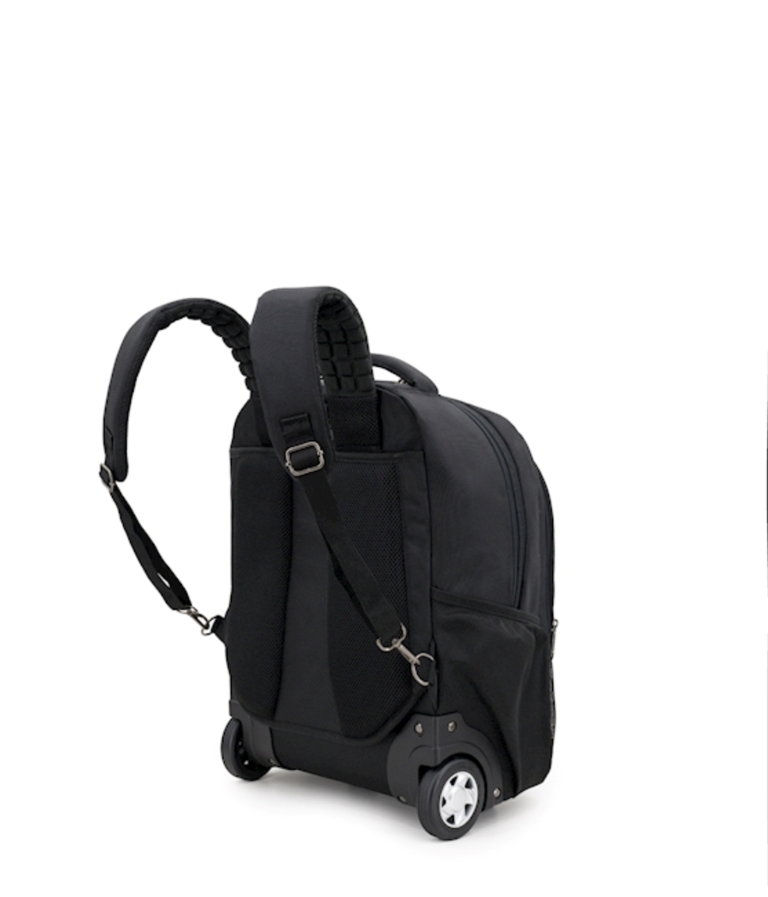 תיק גב גלגלים Ferrini Business – אלגנטי ופרקטי ליום-יום