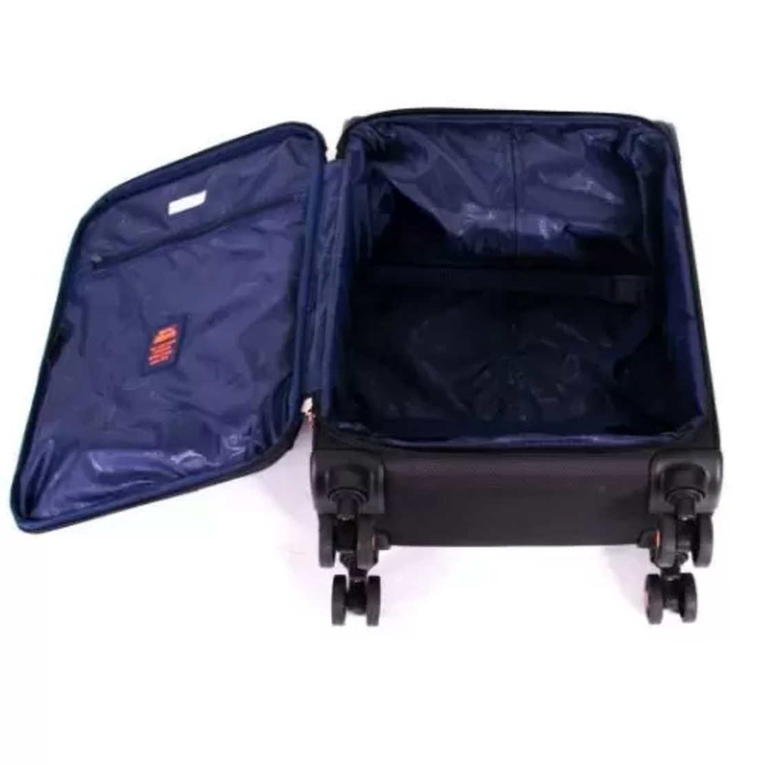 סט 3 מזוודות Slazenger דגם Dakota