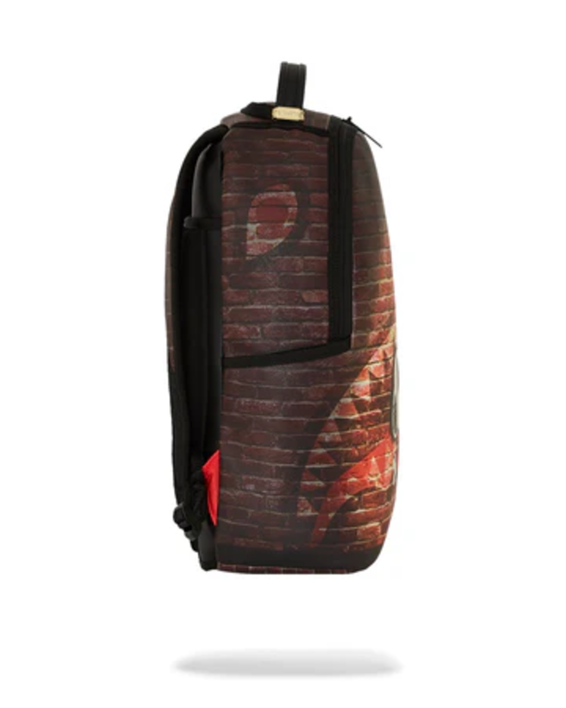 SNOOPY JOE COOL DLXR BACKPACK