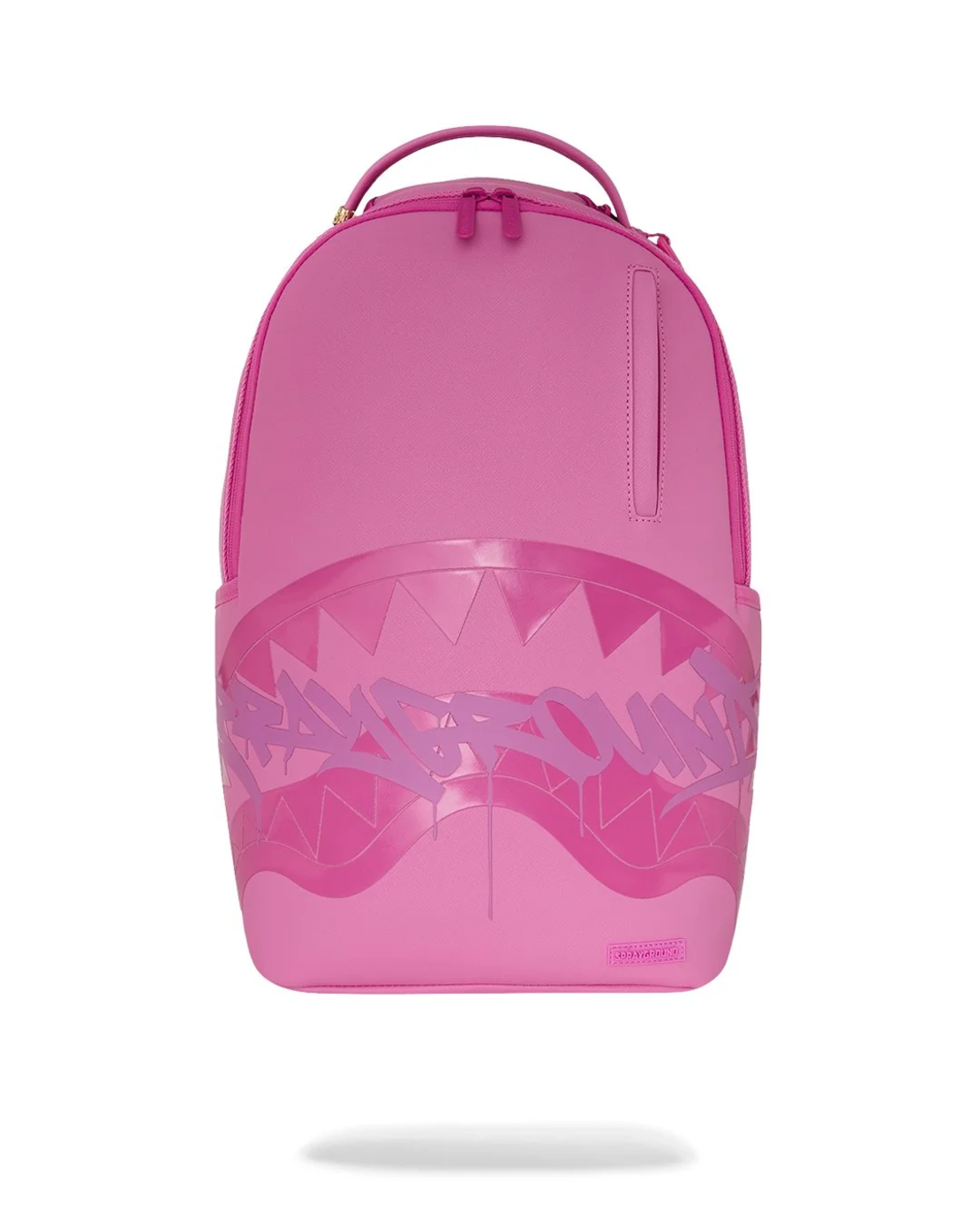 PINK GHOST DRIP BACKPACK