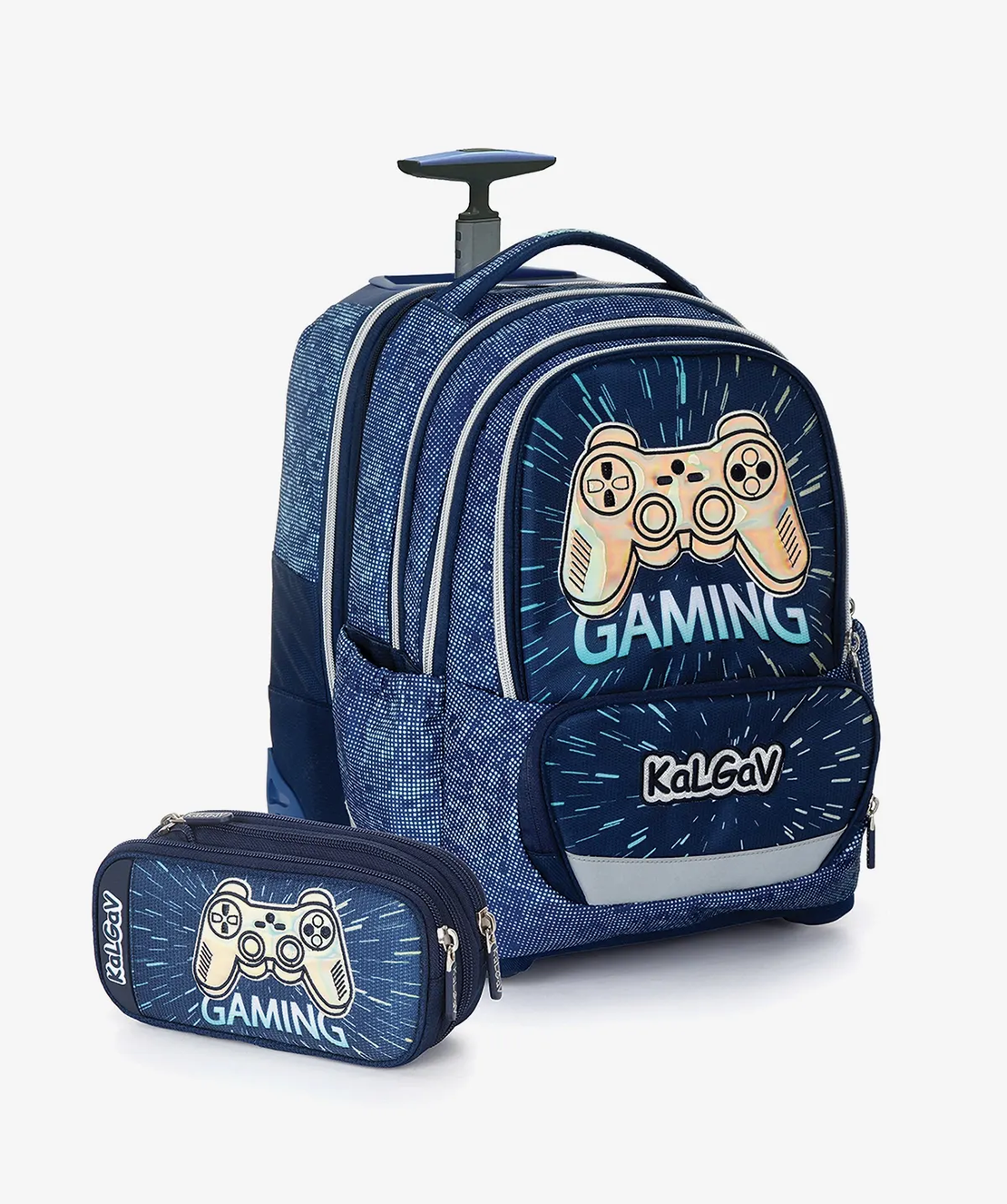 סט Gaming iTrolley