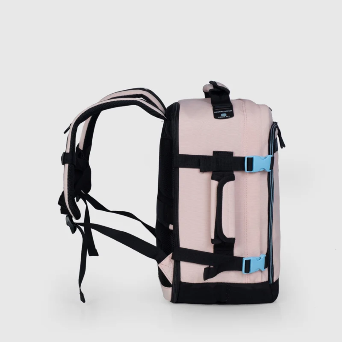 תיק עלייה למטוס מתרחב CABIN FLY דגם SKYLITE מידה M