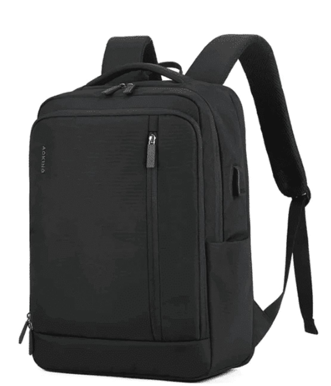 תיק גב ללפטופ Aoking עם הרחבה – איכותי ונוח לשימוש יומיומי