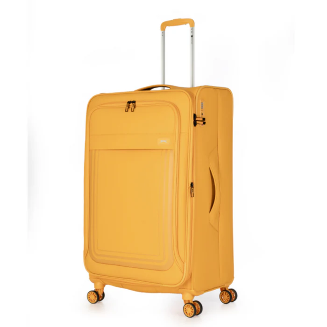 מזוודת בד גדולה מתרחבת 28