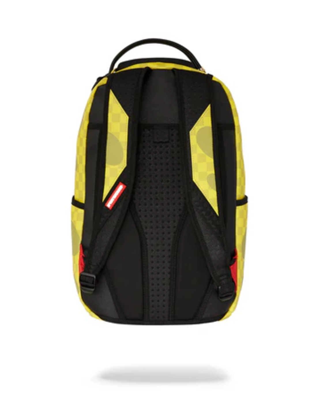 SPONGEBOB CHECKERBOB DLXSV BACKPACK