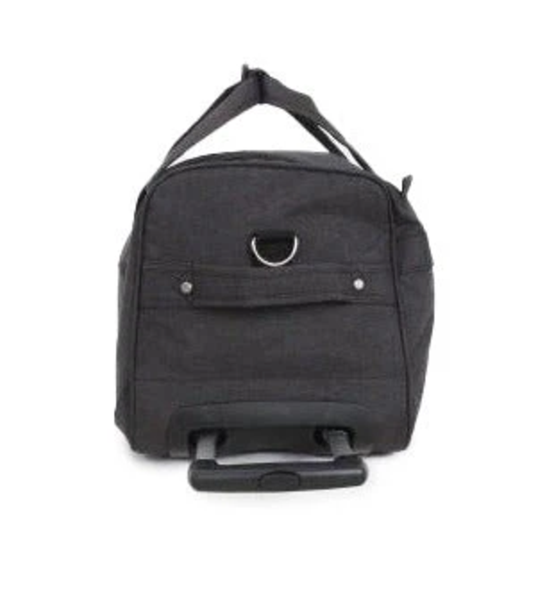 תיק נסיעות דאפל טרולי גדול 36 אינץ' – Slazenger