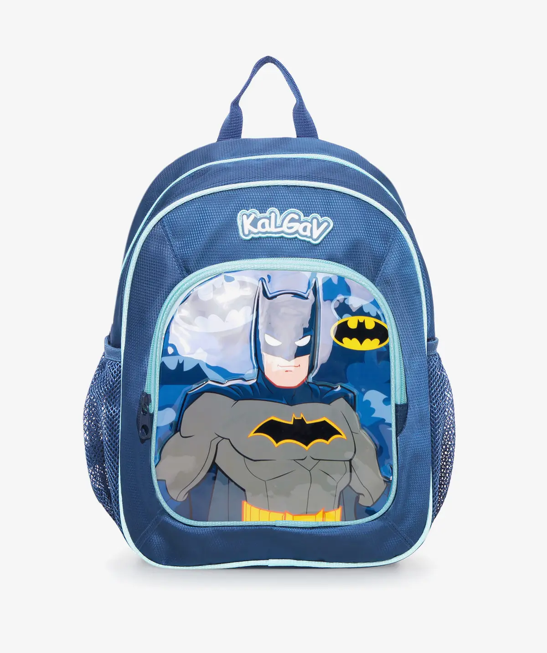 תיק נועם Batman באטמן