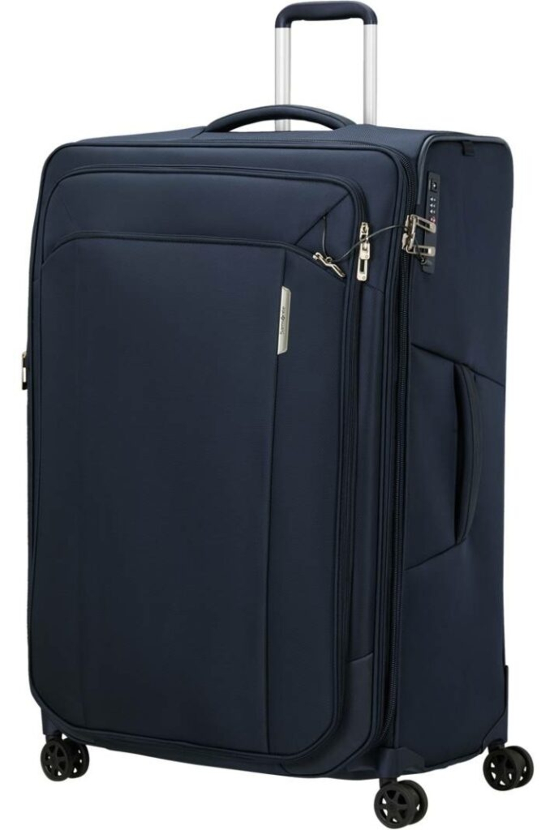 מזוודה ענקית Samsonite Respark 82cm