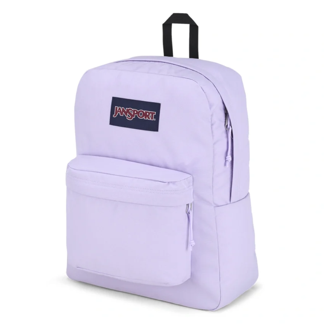 תיק גב ג'נספורט JanSport דגם SuperBreak One - סגול לילך
