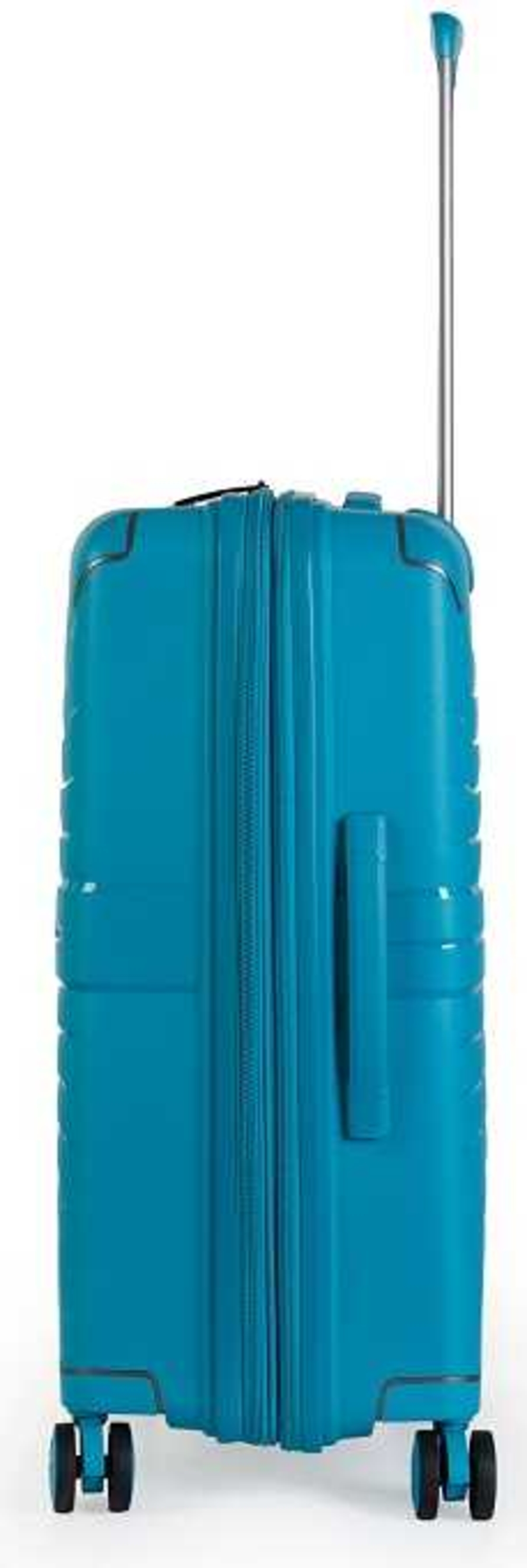 מזוודה קשיחה גדולה Slazenger Spirit 28″ – איכות ועמידות לנסיעות ארוכות