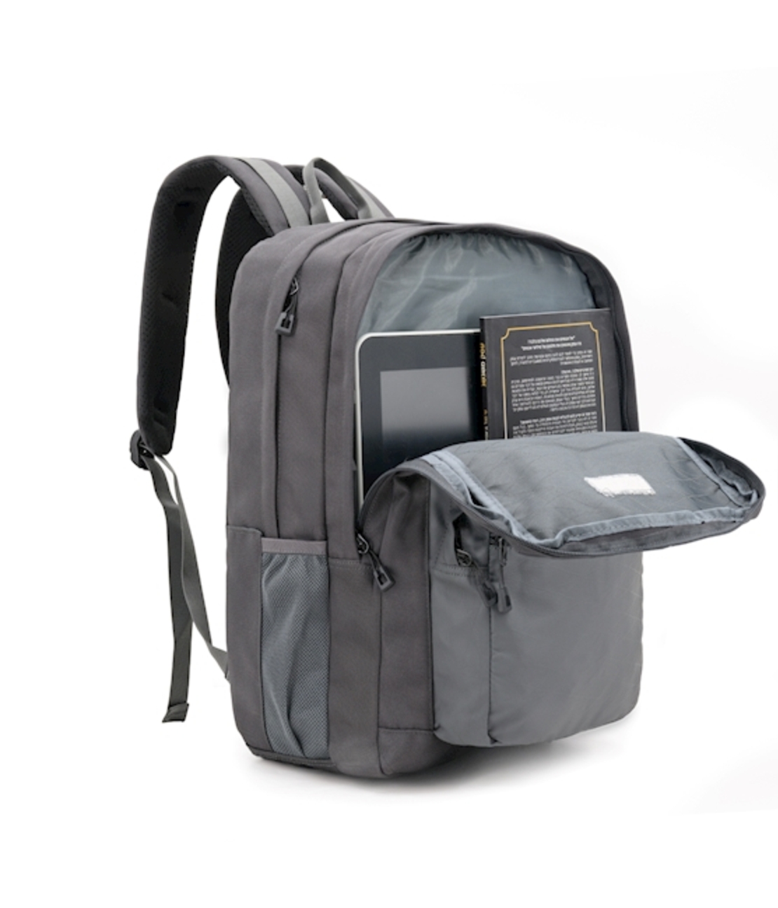 תיק גב PRO-PACK – פונקציונלי וגדול