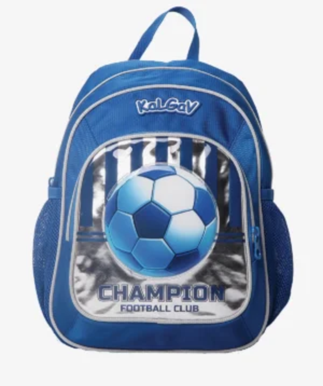 תיק גן נועם Soccer