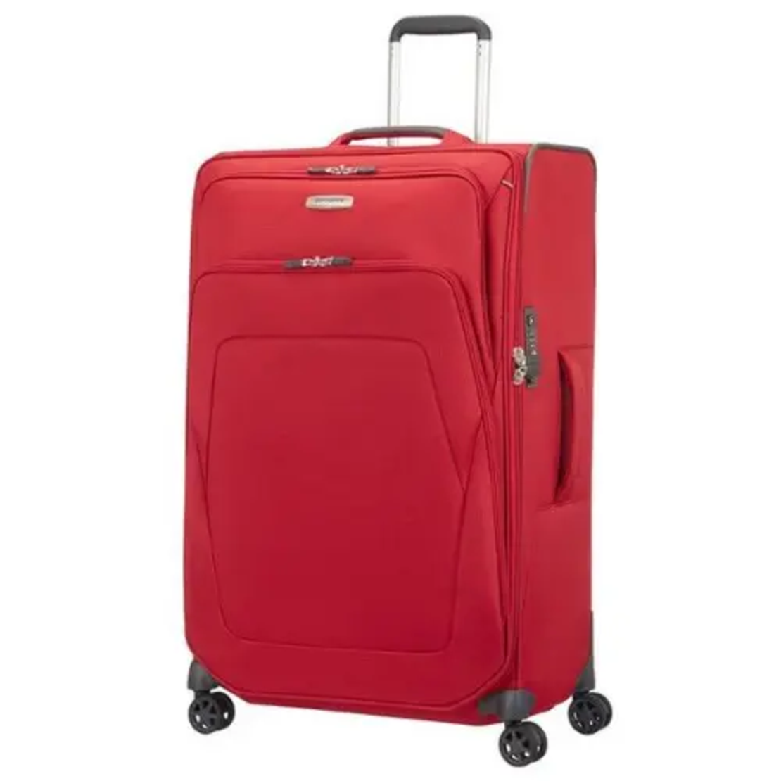 מזוודה 30″ Samsonite דגם Spark SNG