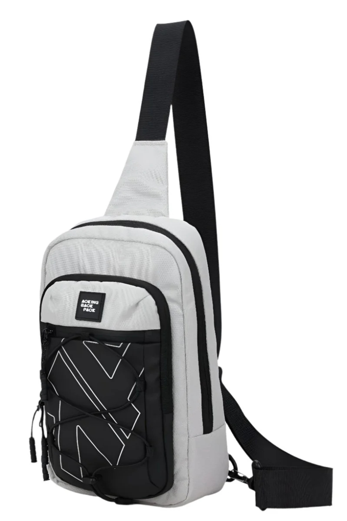 תיק אוכף אלגנטי AOKING