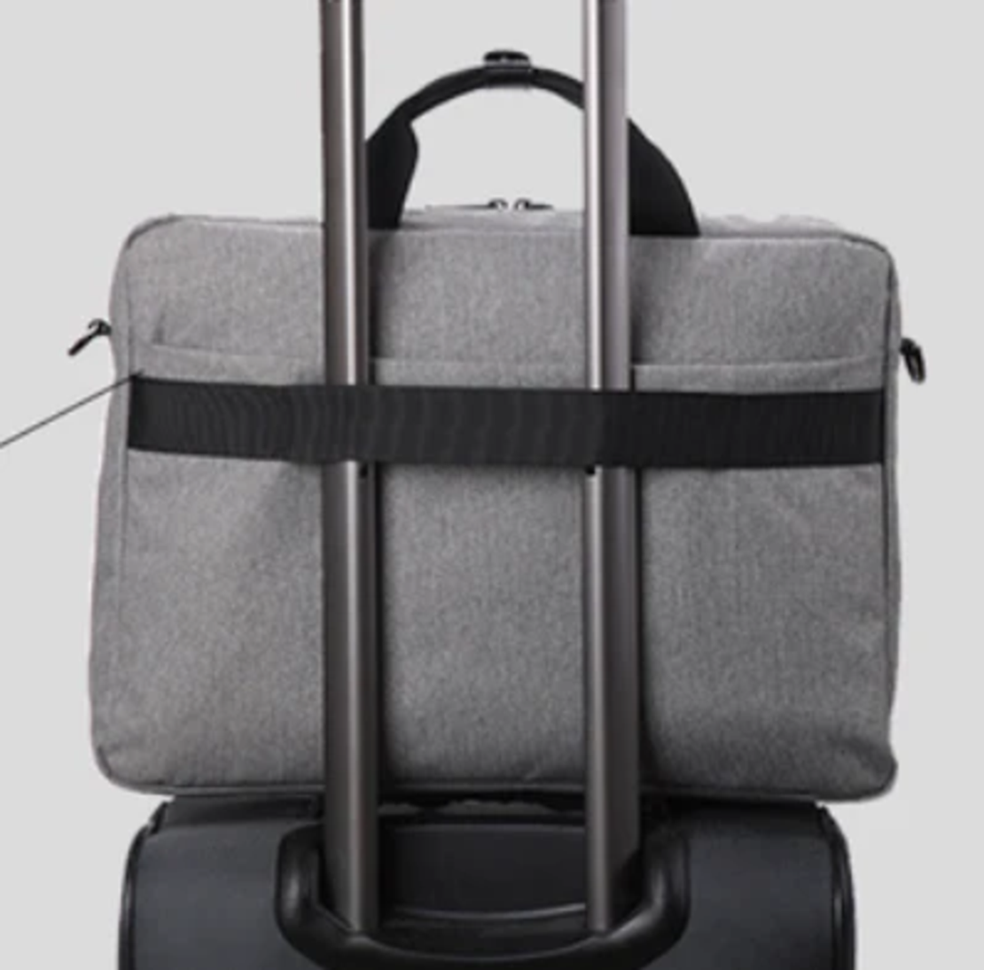 תיק צד למחשב נייד אוקינג 15.6 אינץ'