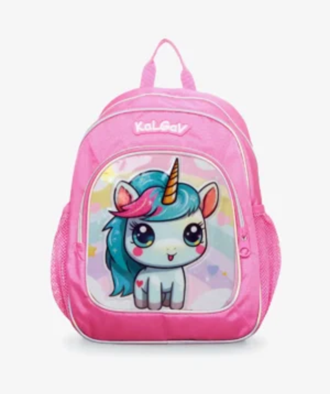 תיק גן  נועם Unicorn